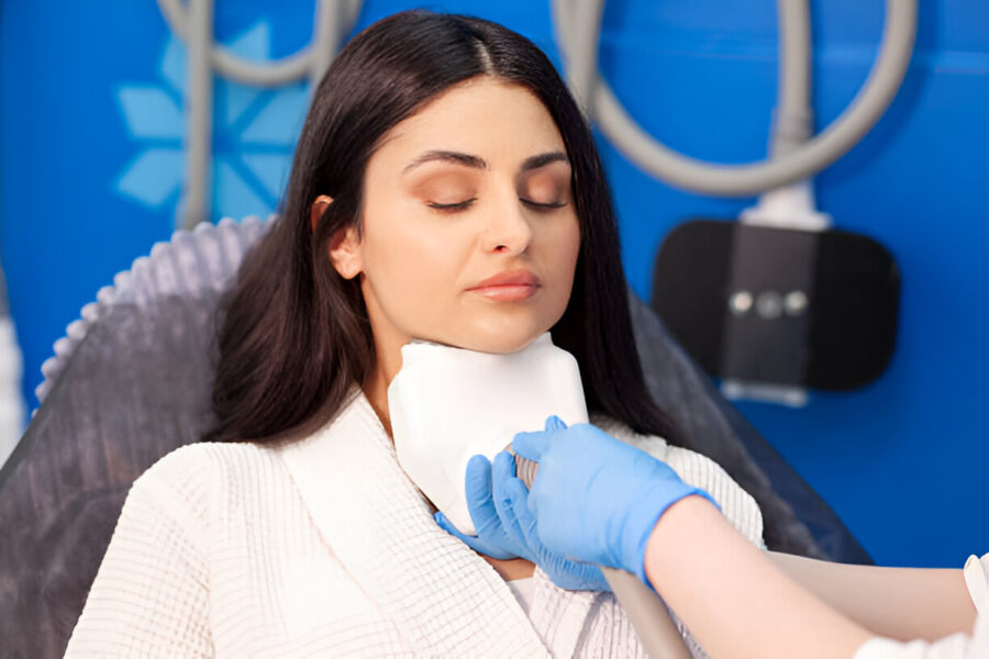 Why Cool Sculpting is the Ultimate Body Contouring Solution