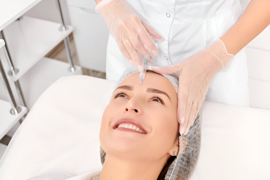 The Secret to Timeless Beauty: How Botox and Xeomin Work Wonders