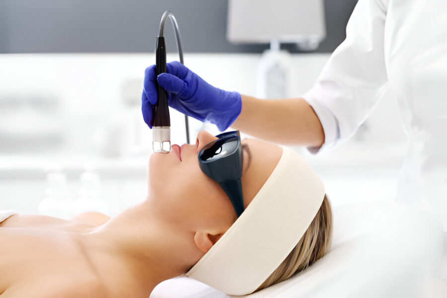 Your Guide to Flawless Skin: Laser Hair Removal 101